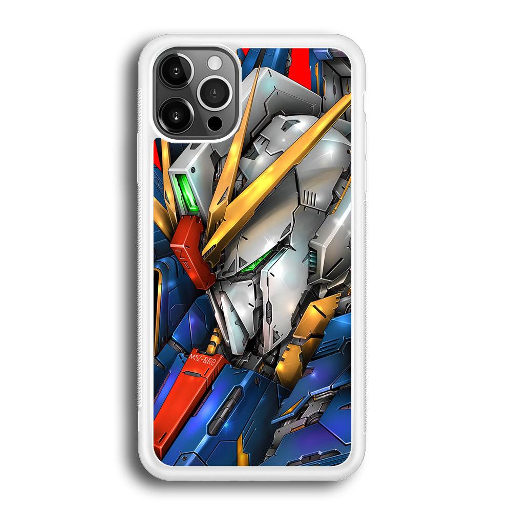 The Outside World Transformation iPhone 12 Pro Max Case-Oxvistore