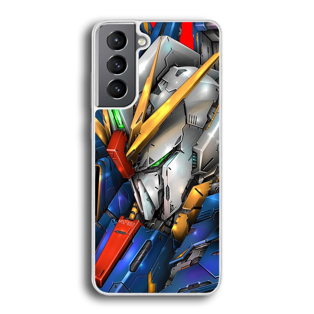 The Outside World Transformation Samsung Galaxy S21 Plus Case-Oxvistore