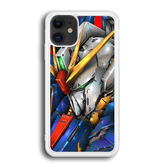 The Outside World Transformation iPhone 12 Case-Oxvistore