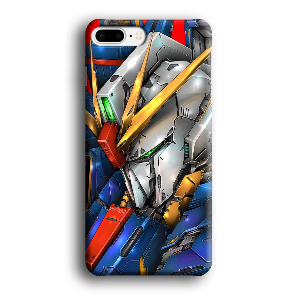 The Outside World Transformation iPhone 8 Plus Case-Oxvistore