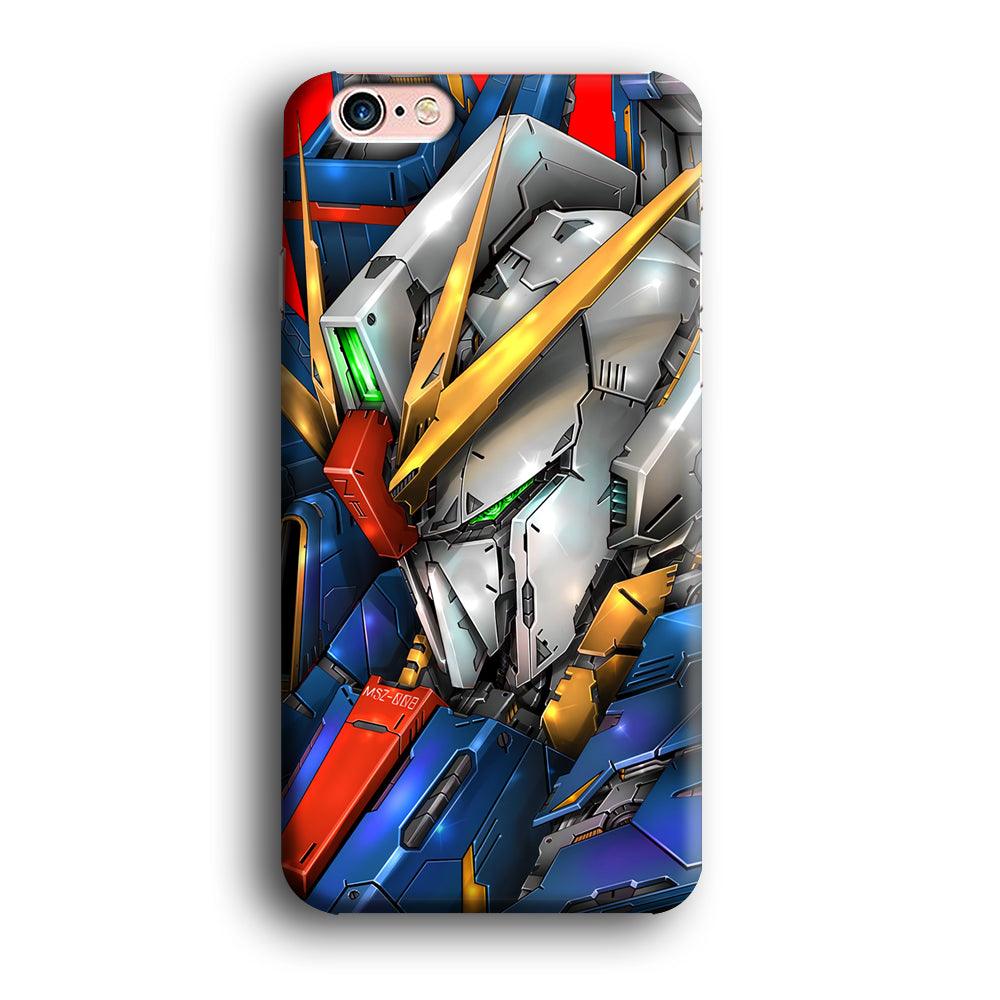 The Outside World Transformation iPhone 6 | 6s Case-Oxvistore