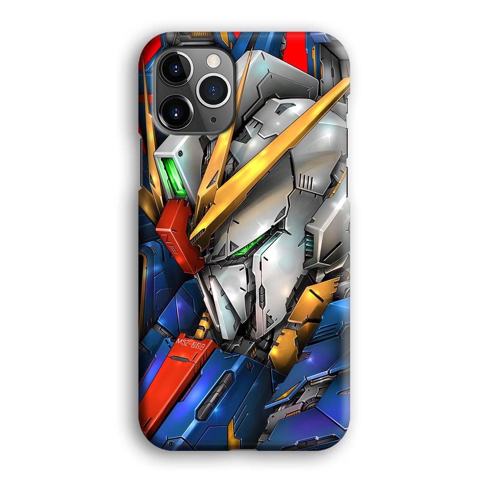 The Outside World Transformation iPhone 12 Pro Case-Oxvistore