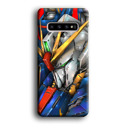 The Outside World Transformation Samsung Galaxy S10 Case-Oxvistore