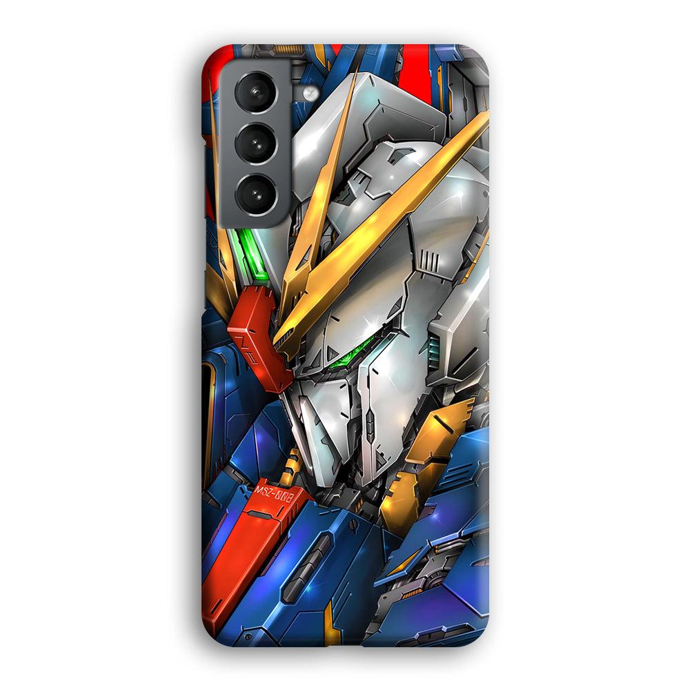 The Outside World Transformation Samsung Galaxy S21 Plus Case-Oxvistore