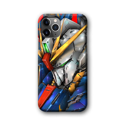 The Outside World Transformation iPhone 11 Pro Case-Oxvistore