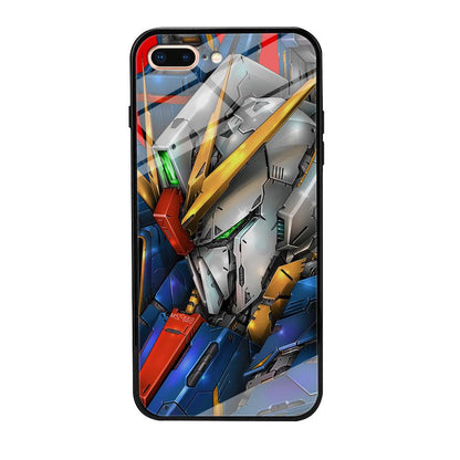 The Outside World Transformation iPhone 8 Plus Case-Oxvistore