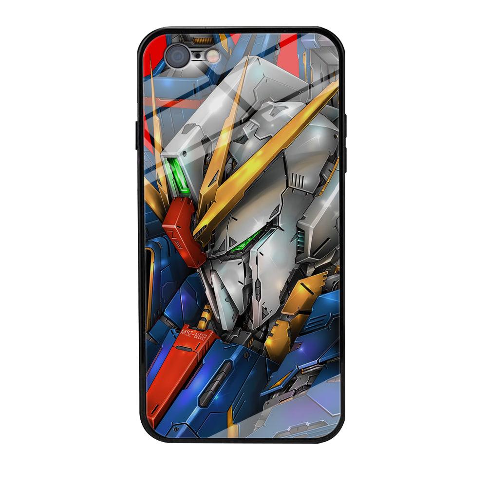 The Outside World Transformation iPhone 6 | 6s Case-Oxvistore