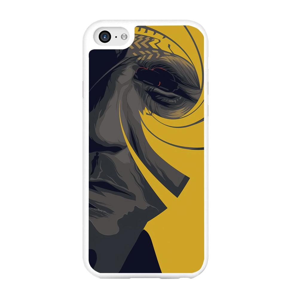 The Visionable of Agent 007 iPhone 6 | 6s Case-Oxvistore