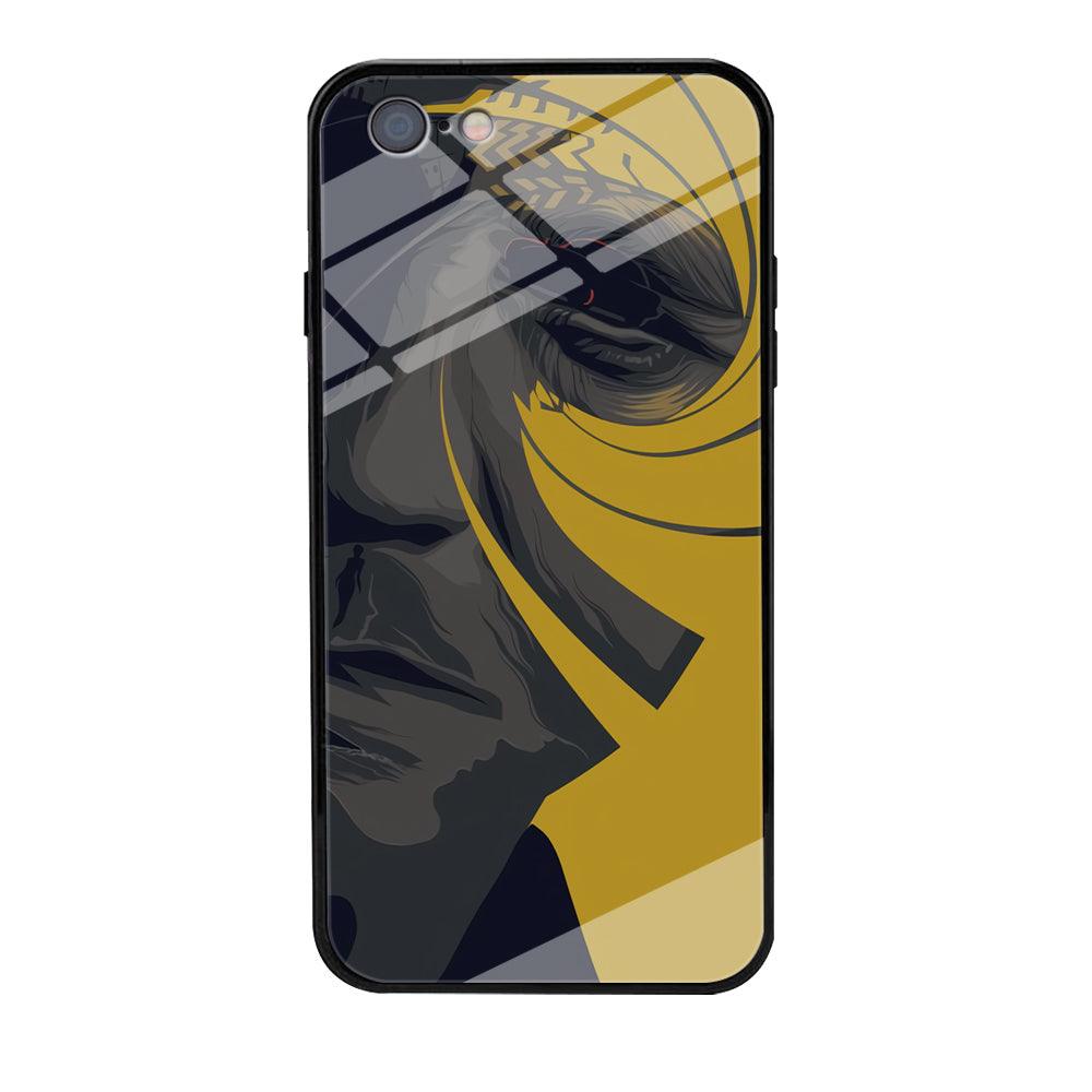 The Visionable of Agent 007 iPhone 6 | 6s Case-Oxvistore