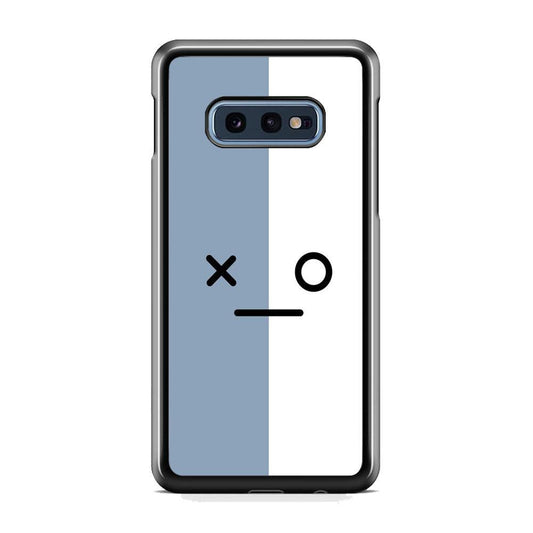 The Expression Samsung Galaxy S10E Case-Oxvistore