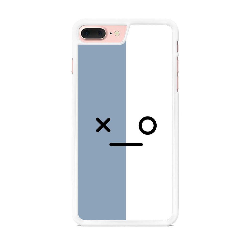 The Expression iPhone 7 Plus Case-Oxvistore