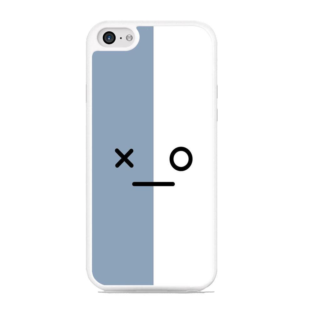 The Expression iPhone 6 Plus | 6s Plus Case-Oxvistore