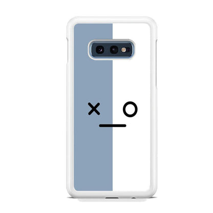 The Expression Samsung Galaxy S10E Case-Oxvistore