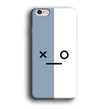 The Expression iPhone 6 | 6s Case-Oxvistore