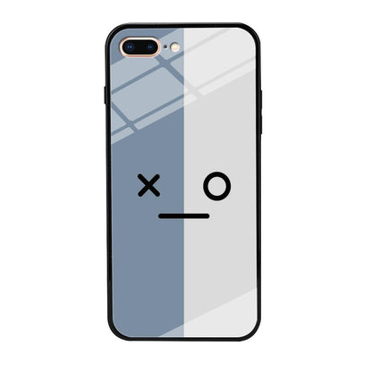 The Expression iPhone 8 Plus Case-Oxvistore