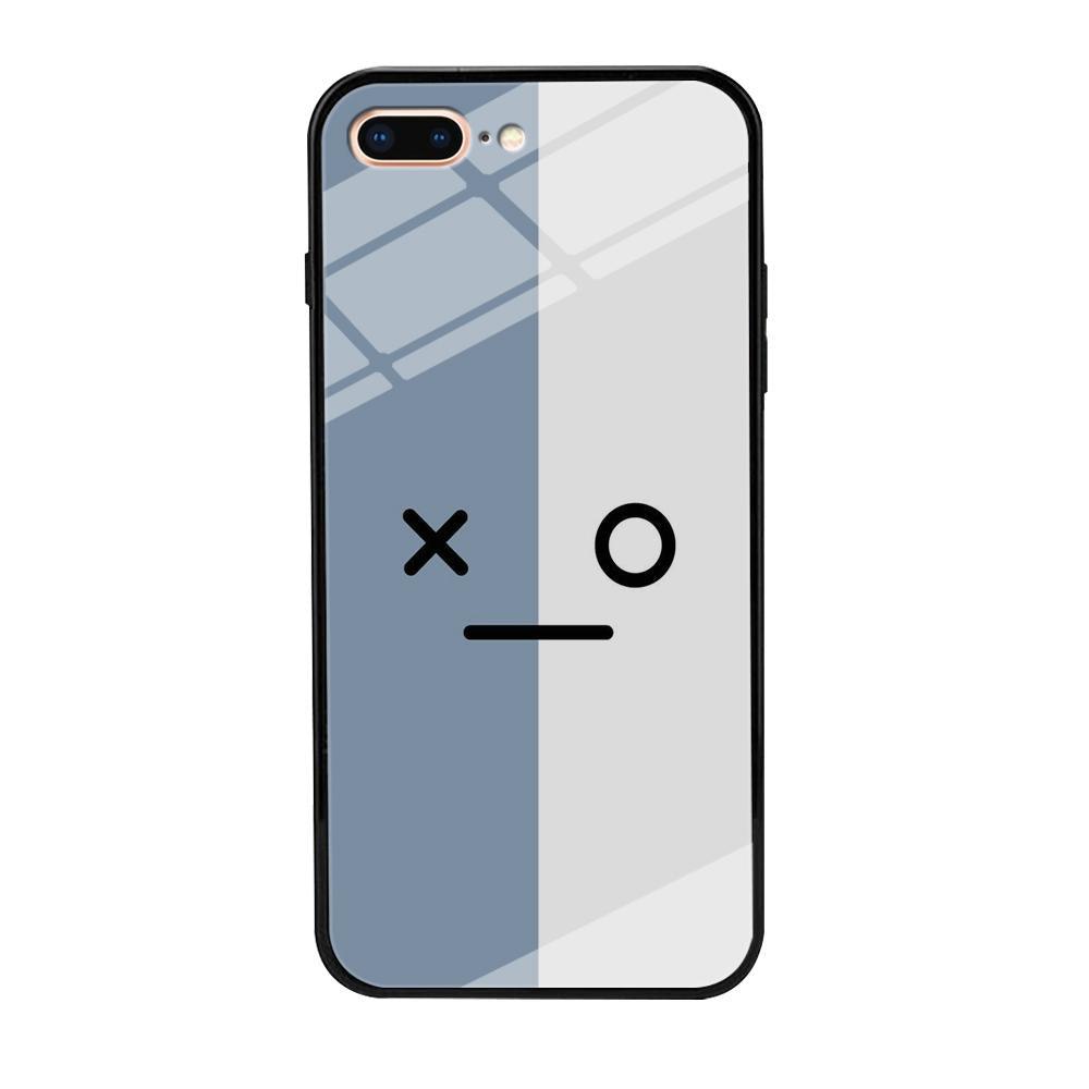 The Expression iPhone 7 Plus Case-Oxvistore