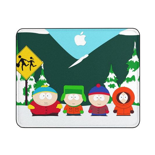 The boys of South Park Mouse Pads-18x21 CM-Oxvistore