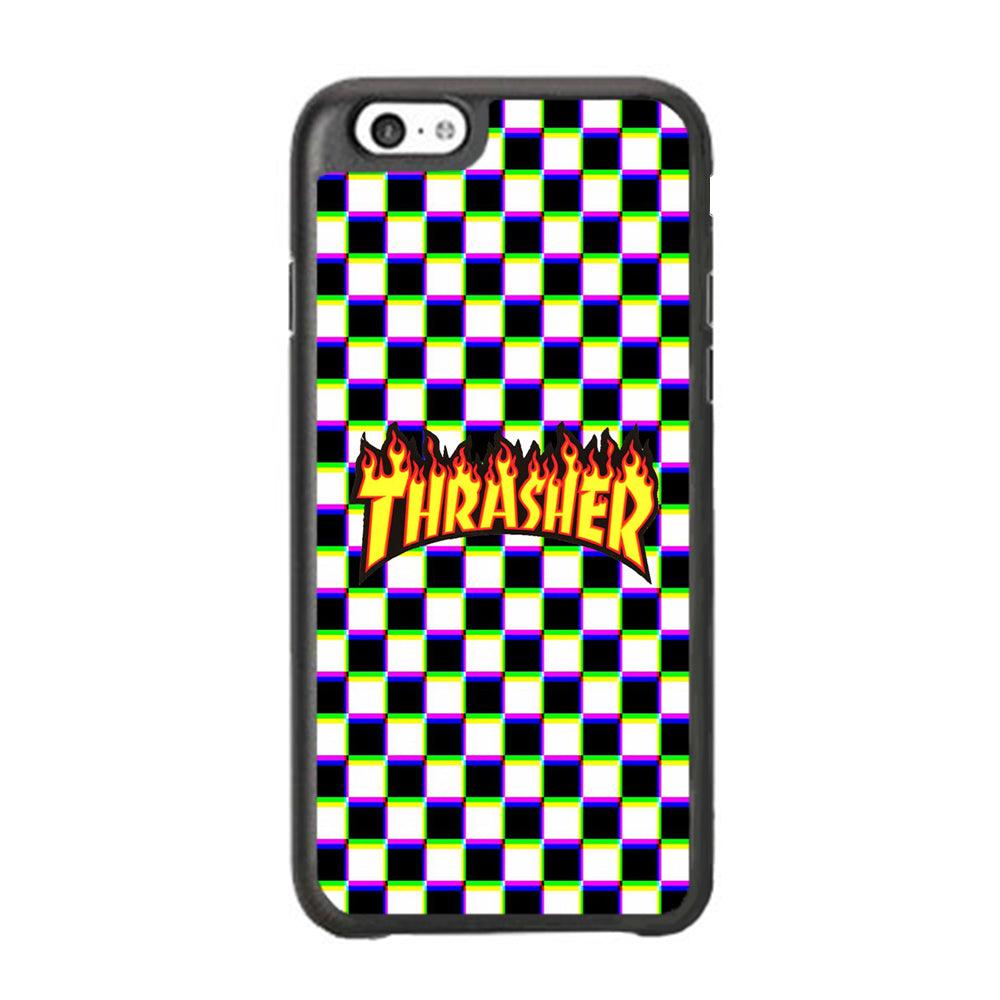 Thrasher Chess iPhone 6 | 6s Case-Oxvistore