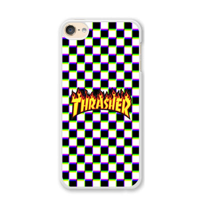 Thrasher Chess iPod Touch 6 Case-Oxvistore