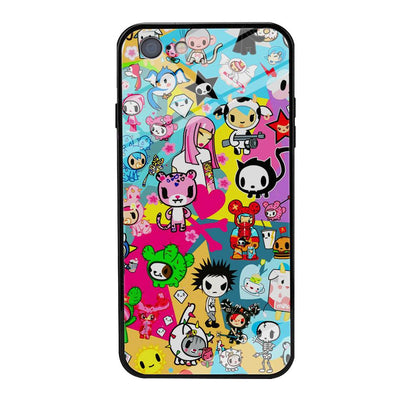 Tokidoki One Frame Collection iPhone 6 | 6s Case-Oxvistore