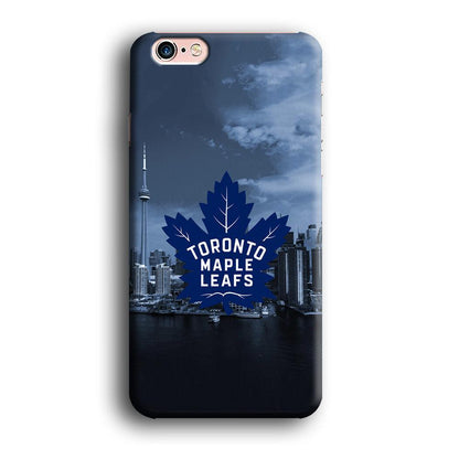 Toronto Maple Leafs Bluish Town iPhone 6 | 6s Case-Oxvistore