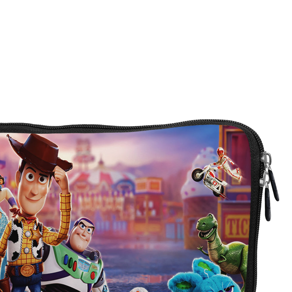 Toy Story All Character Laptop Sleeve Protective Cover