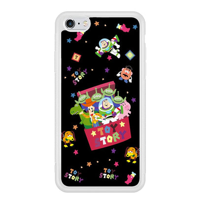 Toy Story Box of Tale iPhone 6 Plus | 6s Plus Case-Oxvistore