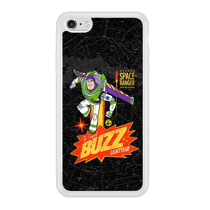 Toy Story Buzz Lightyear Space Ranger iPhone 6 | 6s Case-Oxvistore