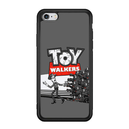 Toy Story Dead Walkers iPhone 6 | 6s Case-Oxvistore