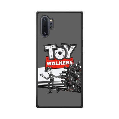 Toy Story Dead Walkers Samsung Galaxy Note 10 Plus Case-Oxvistore