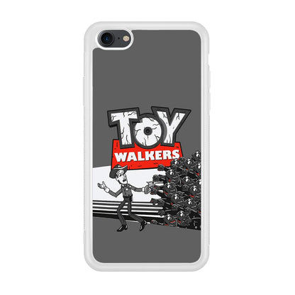 Toy Story Dead Walkers iPhone 8 Case-Oxvistore