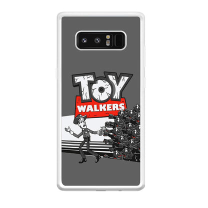 Toy Story Dead Walkers Samsung Galaxy Note 8 Case-Oxvistore