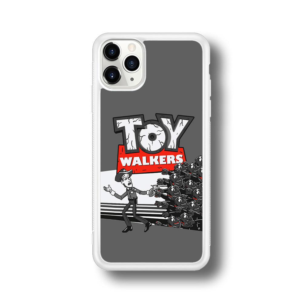 Toy Story Dead Walkers iPhone 11 Pro Case-Oxvistore