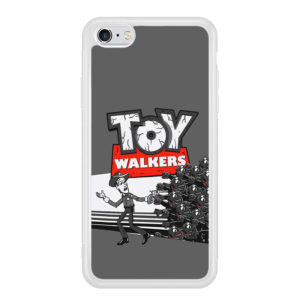 Toy Story Dead Walkers iPhone 6 | 6s Case-Oxvistore