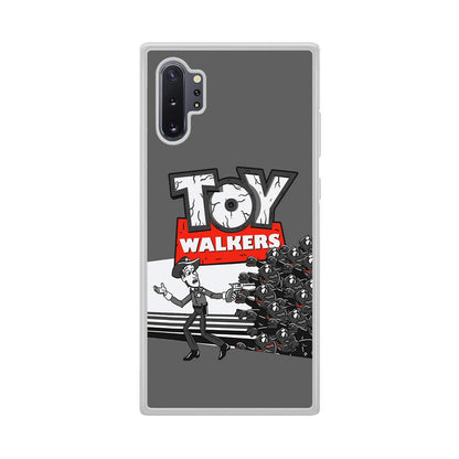 Toy Story Dead Walkers Samsung Galaxy Note 10 Plus Case-Oxvistore