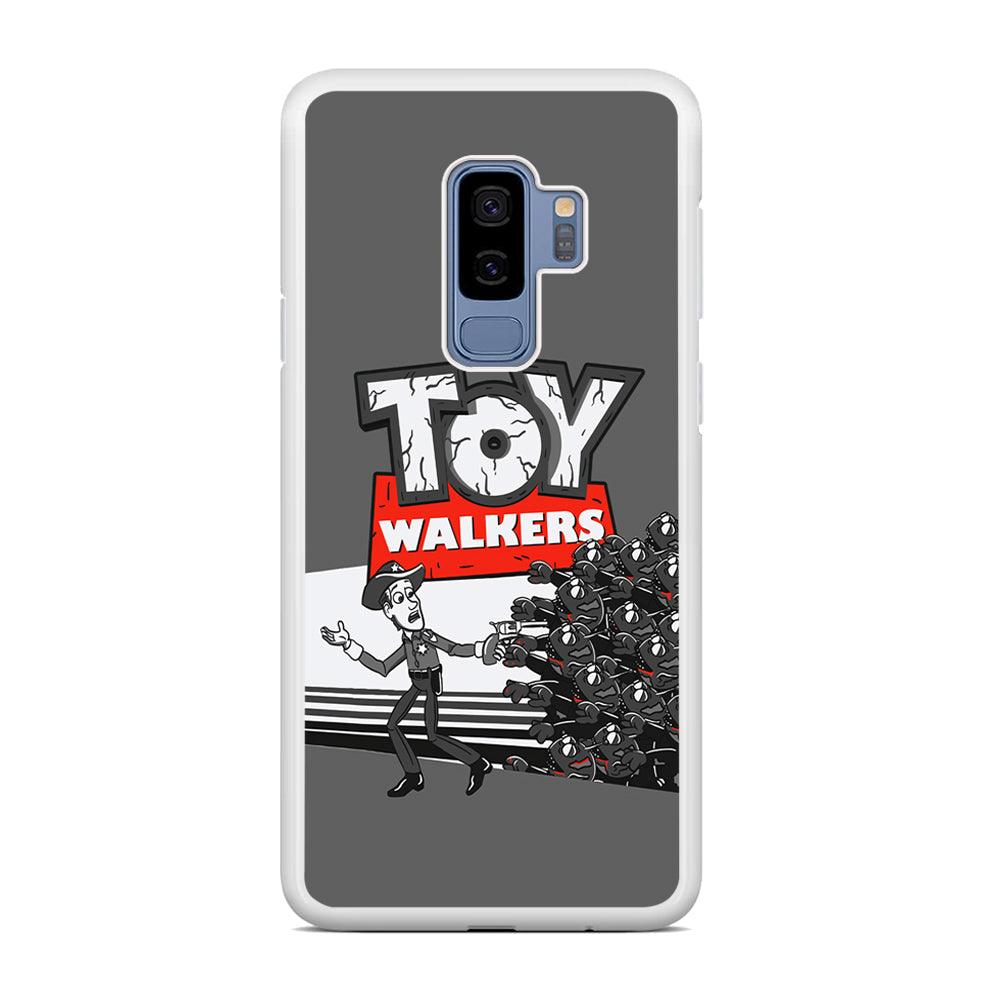 Toy Story Dead Walkers Samsung Galaxy S9 Plus Case-Oxvistore