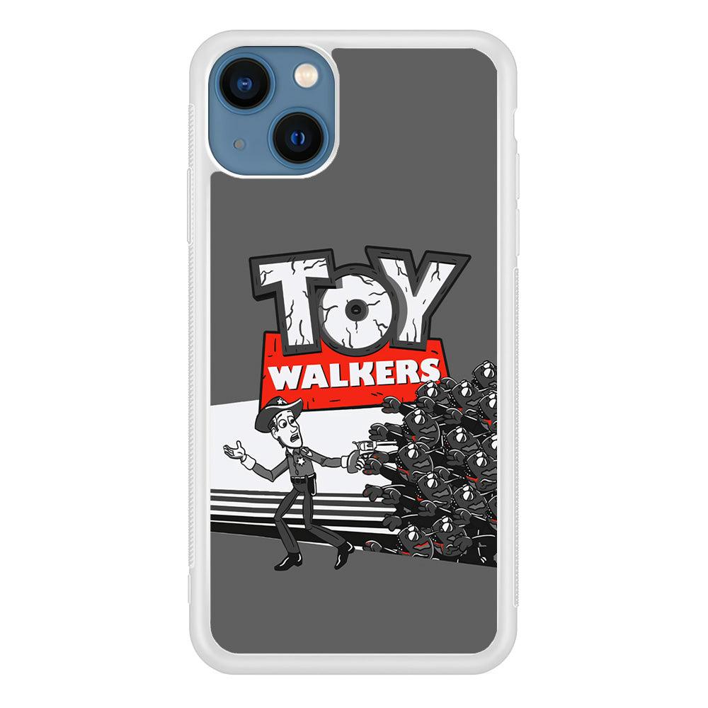 Toy Story Dead Walkers iPhone 13 Case-Oxvistore