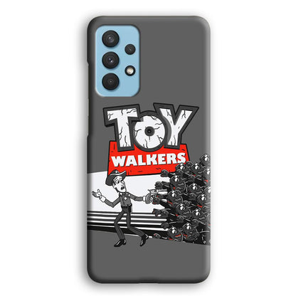 Toy Story Dead Walkers Samsung Galaxy A32 Case-Oxvistore