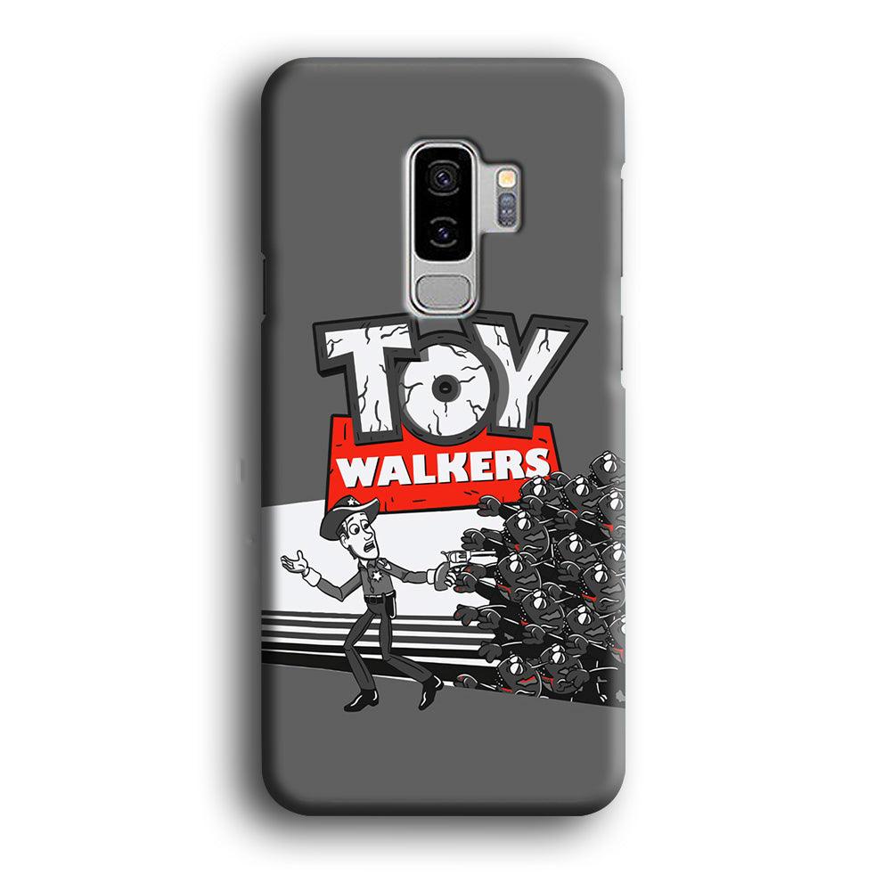 Toy Story Dead Walkers Samsung Galaxy S9 Plus Case-Oxvistore