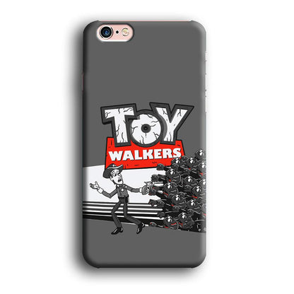 Toy Story Dead Walkers iPhone 6 | 6s Case-Oxvistore