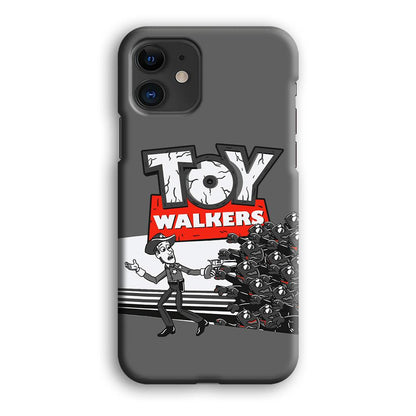 Toy Story Dead Walkers iPhone 12 Case-Oxvistore