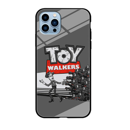 Toy Story Dead Walkers iPhone 12 Pro Max Case-Oxvistore