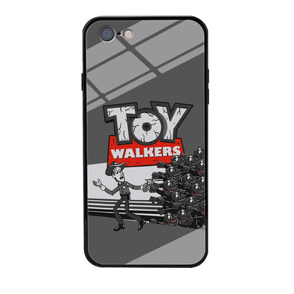 Toy Story Dead Walkers iPhone 6 | 6s Case-Oxvistore