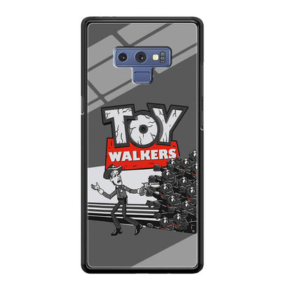 Toy Story Dead Walkers Samsung Galaxy Note 9 Case-Oxvistore