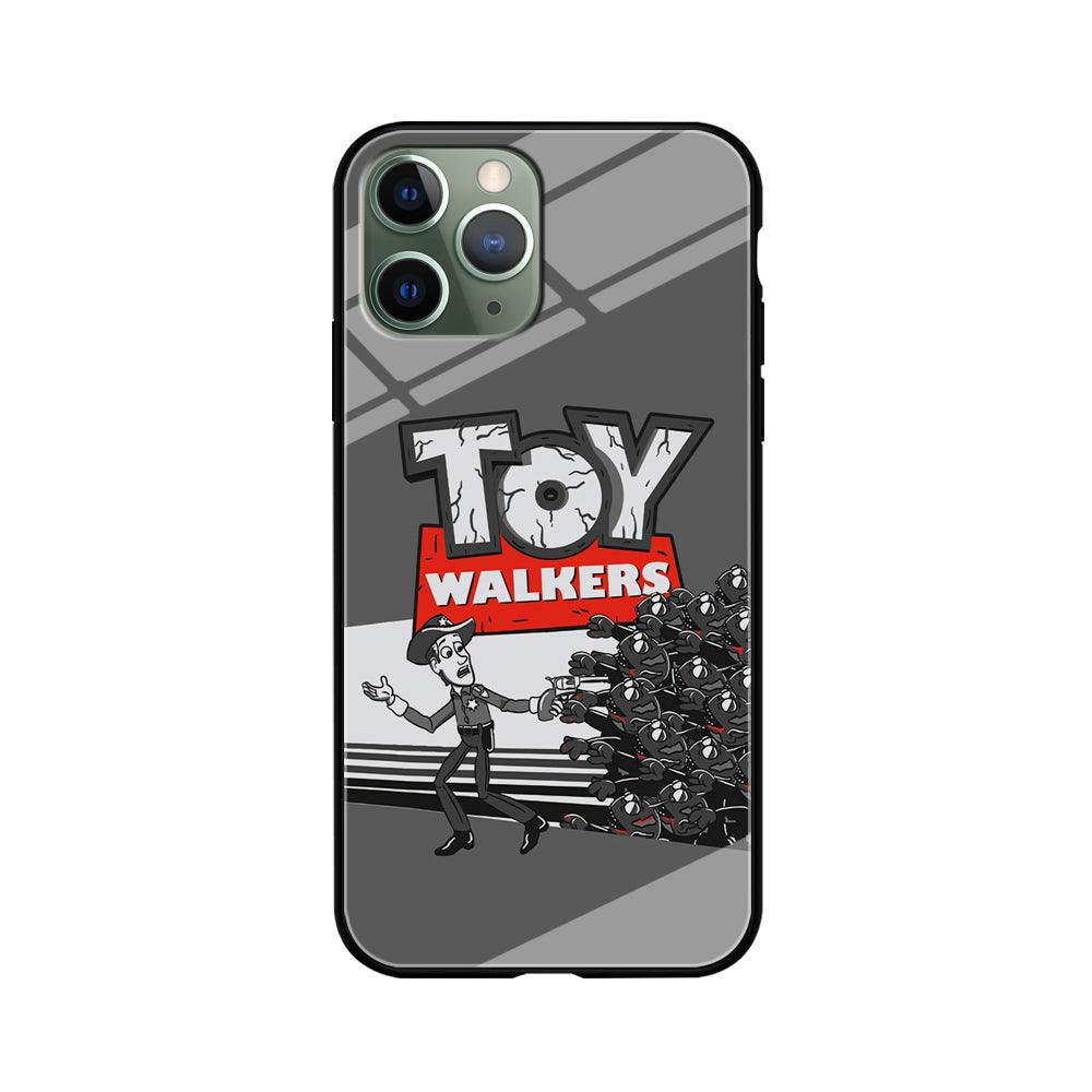 Toy Story Dead Walkers iPhone 11 Pro Case-Oxvistore