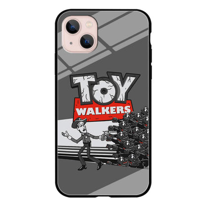 Toy Story Dead Walkers iPhone 13 Case-Oxvistore