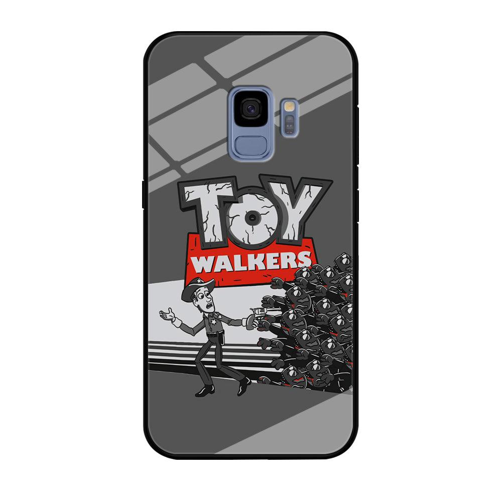 Toy Story Dead Walkers Samsung Galaxy S9 Case-Oxvistore