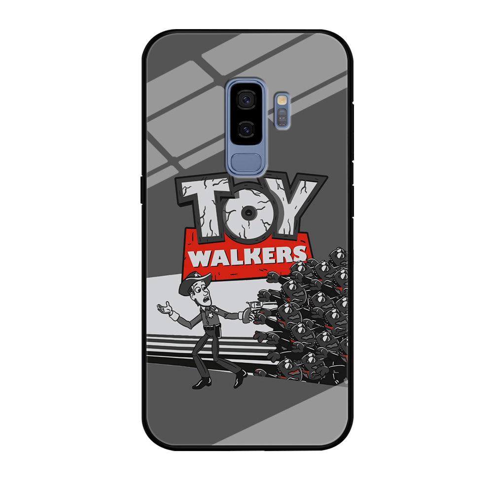 Toy Story Dead Walkers Samsung Galaxy S9 Plus Case-Oxvistore