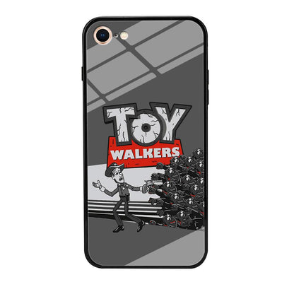 Toy Story Dead Walkers iPhone 8 Case-Oxvistore