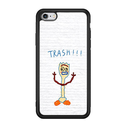 Toy Story Trash Hands Up iPhone 6 | 6s Case-Oxvistore